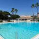 Charmant studio tout équipé, Saint-Raphaël (zdjęcie 10)