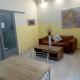 Koukaki-comfy with a balcony apt., Athen - Foto 8