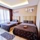SKY POOL Stylish Suite 2-7Pax at KL City, Kuala Lumpur - Foto 8