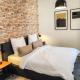 Ferienwohnung Backstube, Brandenburg an der Havel