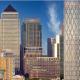Canary wharf Luxury apartment, Londýn - Fotografie 1