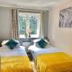Risinghurst, Oxford, an ENTIRE 2beds, 2bathrooms, free Wi-Fi, Free Parking - Foto 8