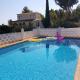 Sunny Villa in Dénia with Private Pool and Sea View Denia - Fotografie 2