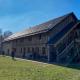 Scheunenherberge Schäfchenzählerei, Burg - Foto 1