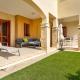 Apartment KZ01 - Modern ground floor apartment in the heart of Aphrodite Hills Resort, Kouklia (foto 2)