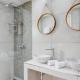 Apartment KZ01 - Modern ground floor apartment in the heart of Aphrodite Hills Resort, Kouklia (foto 5)