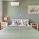 Apartment KZ01 - Modern ground floor apartment in the heart of Aphrodite Hills Resort, Kouklia (foto 4)