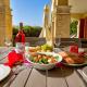 Apartment KZ01 - Modern ground floor apartment in the heart of Aphrodite Hills Resort, Kouklia (foto 7)