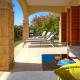 Apartment KZ01 - Modern ground floor apartment in the heart of Aphrodite Hills Resort, Kouklia (foto 8)