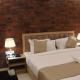 Hotel Royal Palm Dehradun, Dehradun - Foto 5