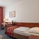 Vienna House Easy by Wyndham Hamburg City, Hamburg - Zdjęcie 9