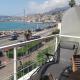 Splendide studio front de mer Menton - Fotografie 2