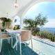 Incanto apartament stunning sea view