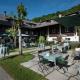 Romantik Hotel Die Gersberg Alm mit Panoramablick auf Salzburg, Зальцбург (фото 10)