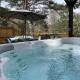 Luxury Riverside Lodge, Blair Atholl, Pitlochry