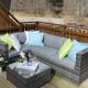 Luxury Riverside Lodge, Blair Atholl, Pitlochry (fotografie 5)
