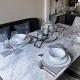 Luxury Riverside Lodge, Blair Atholl, Pitlochry (fotografie 6)