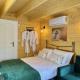 Willow Tree Lodge - Cosy lodge in the heart of the Kent countryside Littlebourne - Photo 8