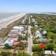 208 W Ashley - Central Location - 2 Mins to the Beach Folly Beach - Foto 6