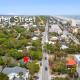 208 W Ashley - Central Location - 2 Mins to the Beach Folly Beach - Foto 7