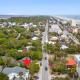 208 W Ashley - Central Location - 2 Mins to the Beach Folly Beach - Foto 3