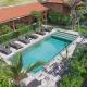 Bajalo Cottage Canggu - Adults only