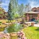 Dog-Friendly Condo Hike, Fish and Golf Nearby!