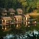 Kampung Sampireun Resort & Spa