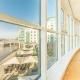 Panoramic Riverside Facing - 2 Bed - 2 Bath - 2 Balconies - in London Nine Elms, Londýn - Fotografie 4