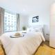 Panoramic Riverside Facing - 2 Bed - 2 Bath - 2 Balconies - in London Nine Elms, Londýn - Fotografie 6