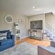 5 Mi to Beach Cape Cod Getaway with Grill, Sandwich (fotografie 6)