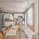 5 Mi to Beach Cape Cod Getaway with Grill, Sandwich