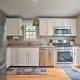 5 Mi to Beach Cape Cod Getaway with Grill, Sandwich (fotografie 8)