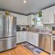5 Mi to Beach Cape Cod Getaway with Grill, Sandwich (fotografie 10)