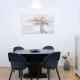 Elegante Unterkunft l BG7, Wien - Foto 10