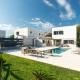 Luxury villa with a swimming pool Baska, Krk - 19671, Baška (Foto 4)