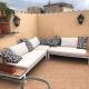 Navona,Campo de fiori roof top house, Rom - Foto 9