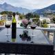 Central Lakeview Apartment with amazing rooftop 镇上湖景三室套房 Queenstown - Photo 1