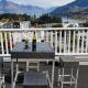 Central Lakeview Apartment with amazing rooftop 镇上湖景三室套房 Queenstown - Photo 9