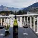 Central Lakeview Apartment with amazing rooftop 镇上湖景三室套房 Queenstown - Photo 6