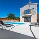 Villa Baraka with private pool near Rovinj - WiiBuk Kanfanar - Photo 8
