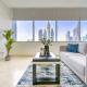 Welcoming Studio at Sky Gardens DIFC By Deluxe Holiday Homes, Dubai - Foto 3