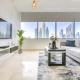 Welcoming Studio at Sky Gardens DIFC By Deluxe Holiday Homes, Dubai - Foto 9