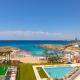 Chrysomare Beach Hotel & Resort, Ayia Napa