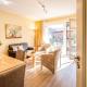 Haus Am Anker Wohnung 1, Büsum - Φωτογραφία 8