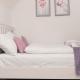 Milky Way Top Floor 2-bedroom Apartment air condition, Vienna - Foto 1