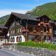 Chalet Spillstatt