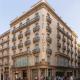 Hotel Midmost by Majestic Hotel Group, Barcelona - Fotografie 9