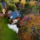 Blue Bird House, San Carlos de Bariloche (fotografie 6)
