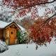 Blue Bird House, San Carlos de Bariloche (fotografie 3)